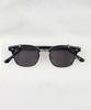 Aembeoobtikeol Hank Clip-On Sunglasses Set