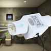 Energy Saving Duct Fan Suitable For HVAC Airflows Enhancement In Small Spaces Ventilation in Grow Areas&Workshops