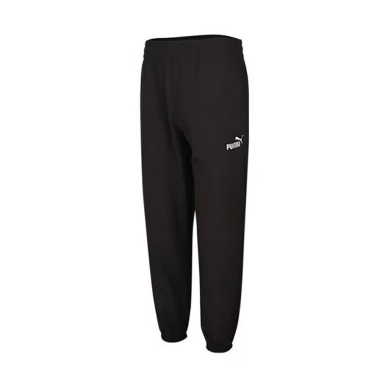 PUMA Men s ESS No. 1 Logo Woven Pants M