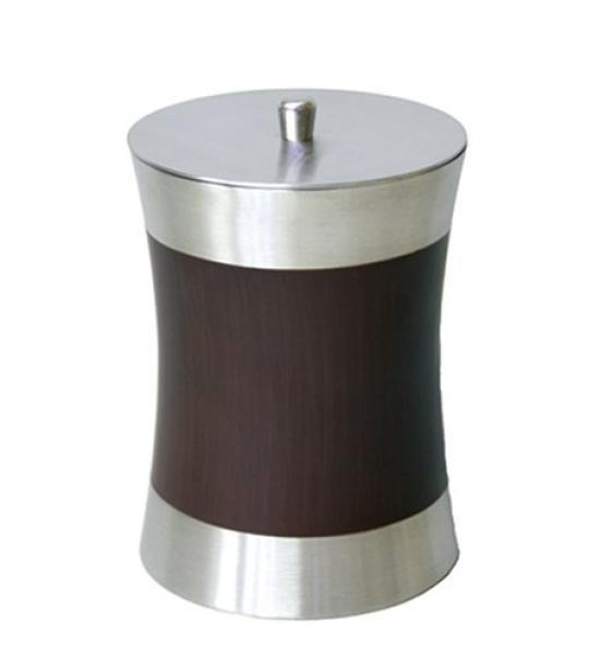 

Sato Metal Industries SALUS Катушка Деревянная Мусорная Корзина