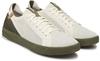Кроссовки Saola Cannon Knit 2.0 SAO2102 2 0 Lifestyle обувь белый