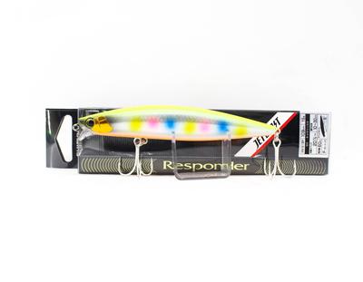 SHIMANO XM-S19P Exsence Responder 109F Floating Lure 013 993601
