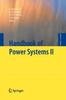 كتاب Handbook of Power Systems II