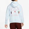 Jordan X Maison Chateau Rouge Hoodie DJ9773-447