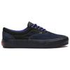 Vans Era Vlt Lx Casual Low Top Skate Shoes Unisex sneakers Black Blue VN0A4BNHLKZ