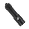5000LM Diving Flashlight 4 Modes Underwater IPX8 Waterproof Submersible White Light Dive Torch Snorkeling Light LED