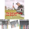 Premium Golf Cotton Yarn Grip Standard Size Durable Eco-friendly Rubber Natural Cotton