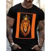 T-shirt primaverili ed estive per ragazzi