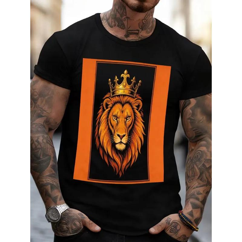 T-shirt primaverili ed estive per ragazzi