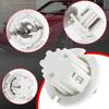 1Pcs For Mercedes E S R Class Slk W170 R170 Ml W164 Gl 1408260182 A1408260582 Tail Light Fog Lamp Bulb Holder Socket