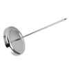Stainless Steel Straight Rod Paper Memo Holder Check Spindle Bill Fork Receipt Invoice Stick