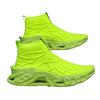 High-Top Sports Shoes Are Novel Fashionable Non-Slip Durable Suitable for All Seasons Sneakers Men Sheos Trainers Tides Running