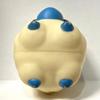 Used Pokemon Mareep Bound Ball Soft Vinyl Figure Retro