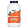 NOW Foods, Bone Meal, 1 Lb (454 G)