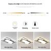 Dream Bubble Simple LED Ceiling Lamp