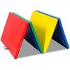 JINGGENG Modular Soft Plyometric Jump Box Set