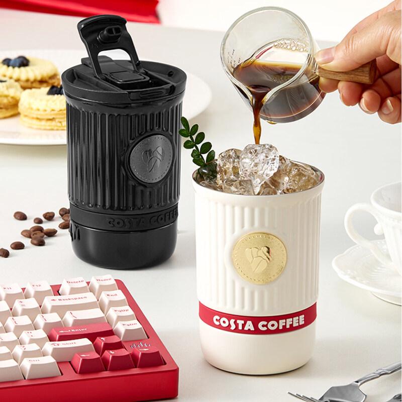 

COSTA Light Series Portable Insulated Coffee Mug 380ML