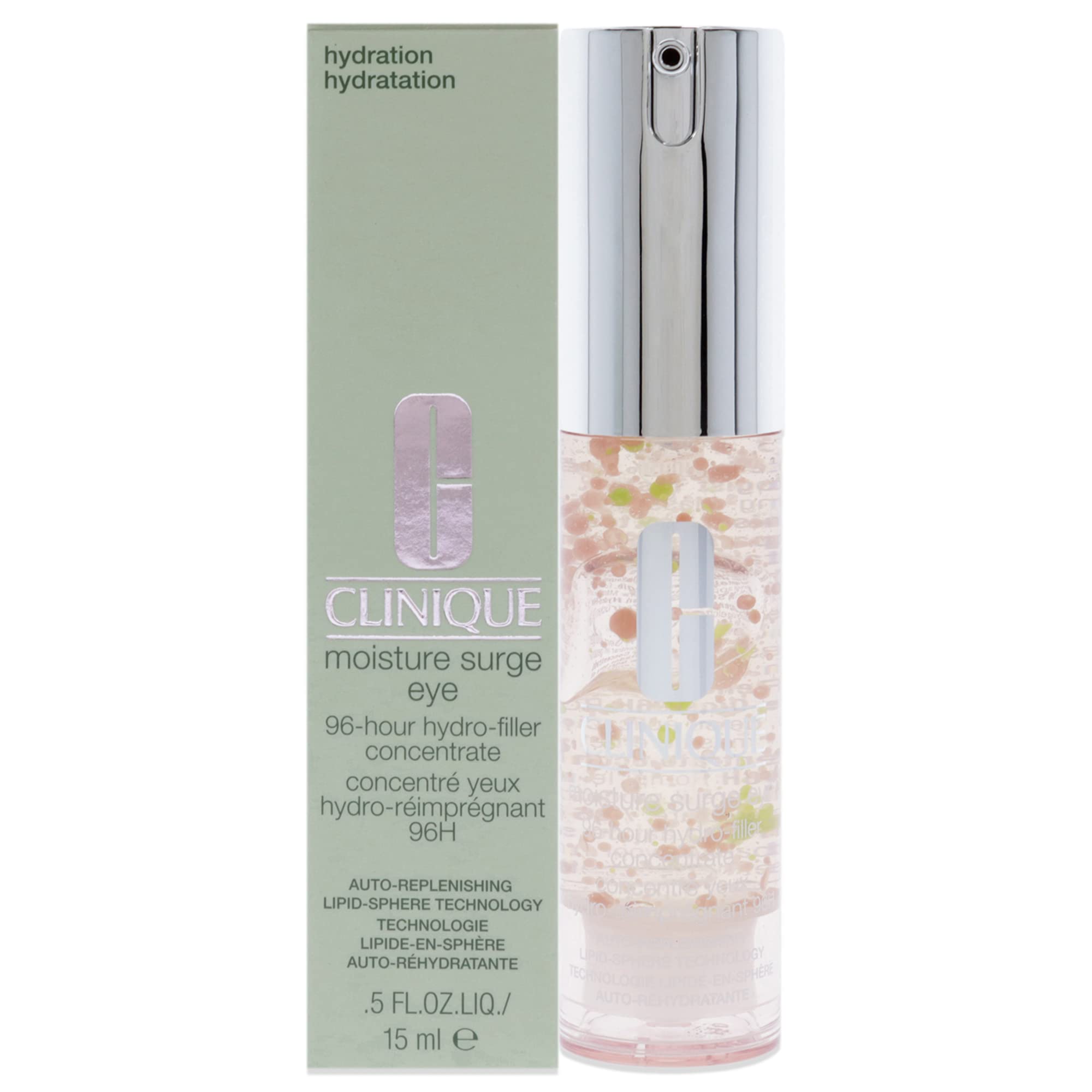 

Clinique Moisture Surge 96 Eye Concentrate 15ml [product]