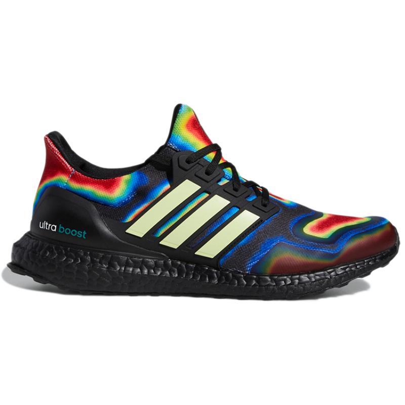 Adidas Ultra Boost Heat Map Sneakers GZ2922