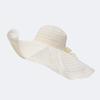 Large Brim Sun Hat - Women's Beach Sun Protection Fisherman Hat - Foldable