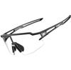 Rockbros 10175 Photochromic Black Cycling Glasses