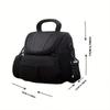 Adjustable Photography Bag Single Shoulder Camera Handbag SLR Camera Bag  Outdoor Travel