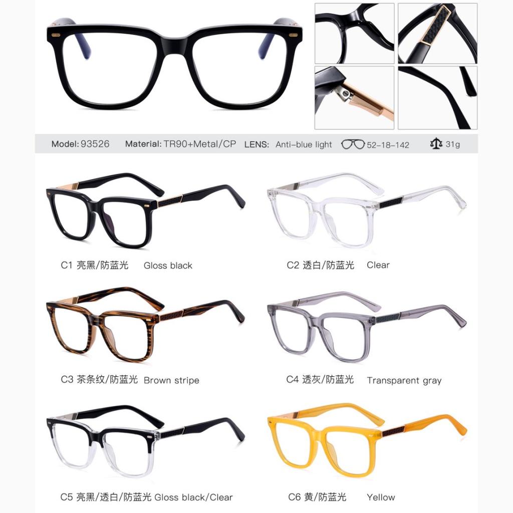 TR90 Mens Presbyopia Eyeglasses Clear Diopter Male Presbyopia Eyeglasses Anti Blue Light Square Eyeglasses Lesebrille her+ren+ +2 +3