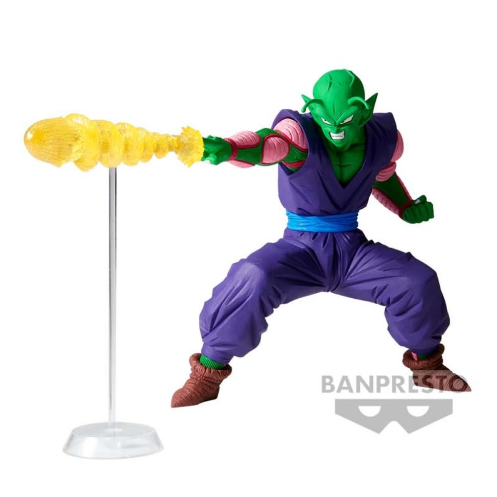 BANPRESTO Dragon Ball Z G×materia THE PICCOLO