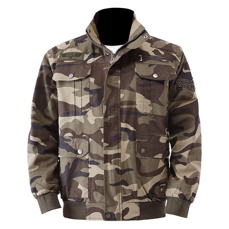 Breathable Cycling Workwear Suit Men Women Thick Heat Resistant Welding Construction Uniform