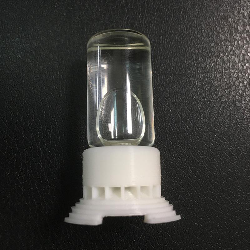 1PCS Ants Drinker Water Feeding Area for Ant Nest Acrylic Large Capacity Ant Water Feeder for Insect Workshop Ant Water Tower