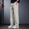 JAYLENO Men's American Style Straight Outdoor Casual Pants
