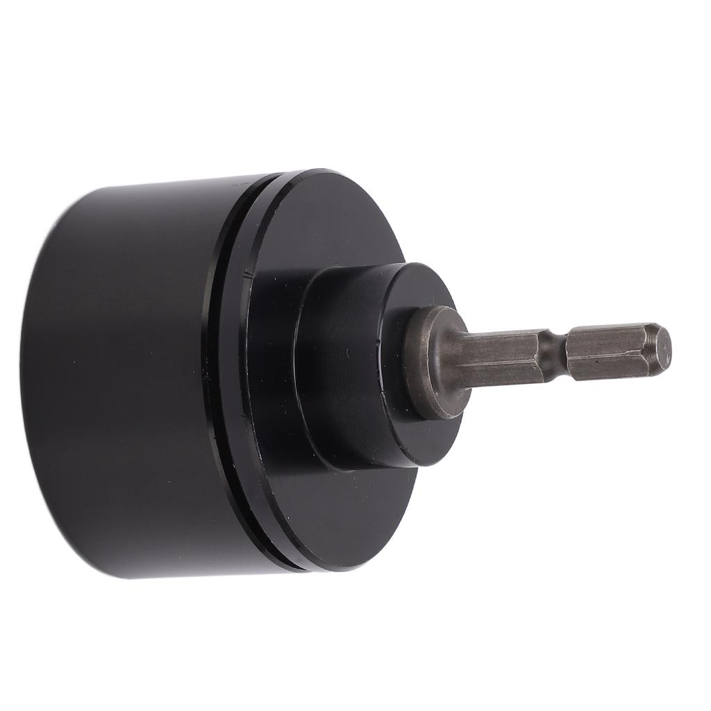 Electric Cap Sealing Machine Head Metal 20mm To 30mm Bottle Cap Tightening Loosening Rotating Head