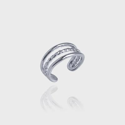 Triple Line Earcuff S