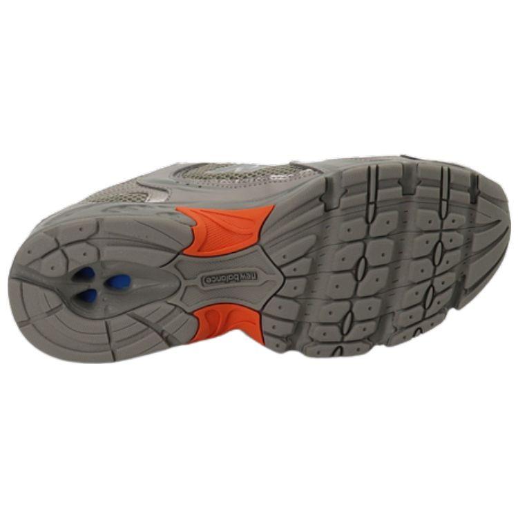 New Balance 530 Utility Pack - Grey Unisex Sneakers MR530ASA