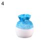 Miniature Vase Multi-use Handmade Resin Flower Mini Vase for Garden