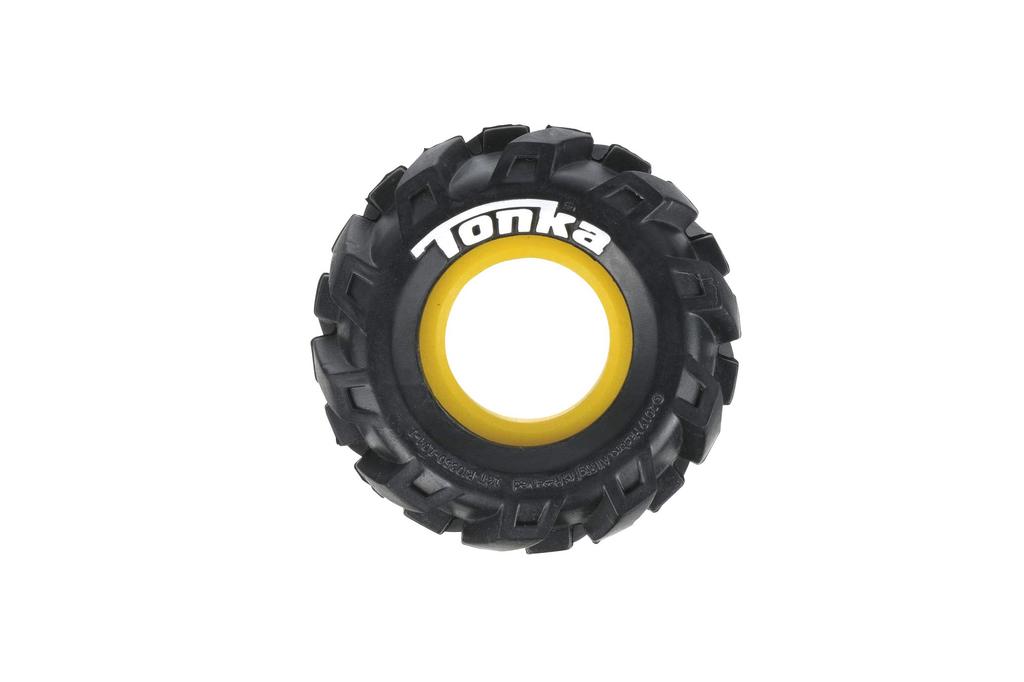 Richel Dog Toy Tonka Tire 3.5i