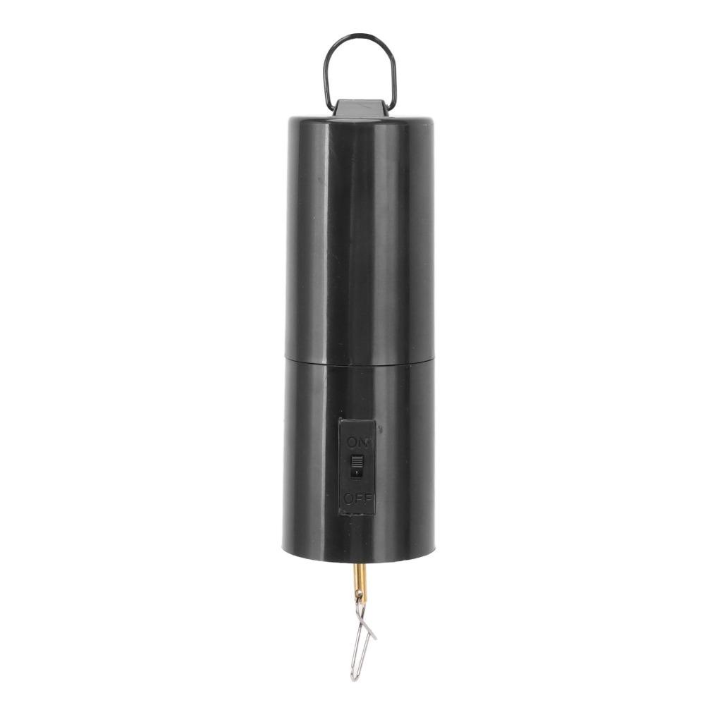 Battery Operated Hanging Display Motor Automatic Whirl Rotating Motor  Mirror Disco Ball
