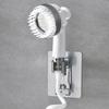 Water Control Pet Shower Head Dual Mode Shower Sprayers with Bath Brush  Cat Washing