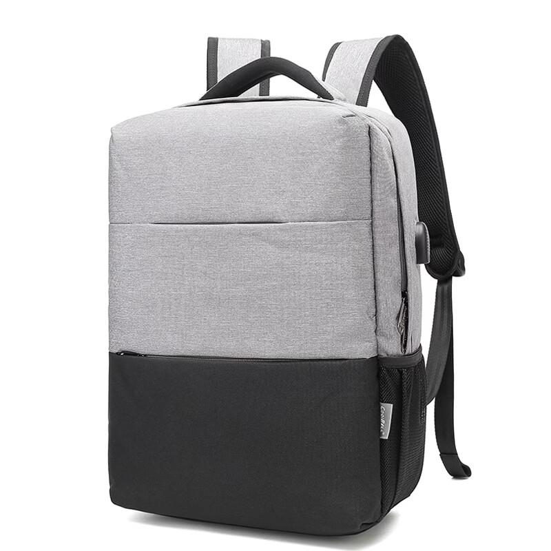 Li Shen Business Casual Backpack