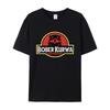 2026 New Bober Kurwa Bobr Tshirt Suitable for Both Womens Unisexs Clothing with Fit and Versatile Style Featuring Summer T Shirt