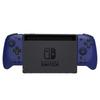 Licensed Grip Controller for Nintendo Switch with Nintendo [Nintendo Product] (Blue) [Compatible Switch]