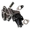 Authentic EGR VACUUM VALVE For Ford Transit MK7 2.2/2.4/3.2Tdci 9C1Q-9D475-AB BK2Q-9D475-CB BK2Q-9D475-CC