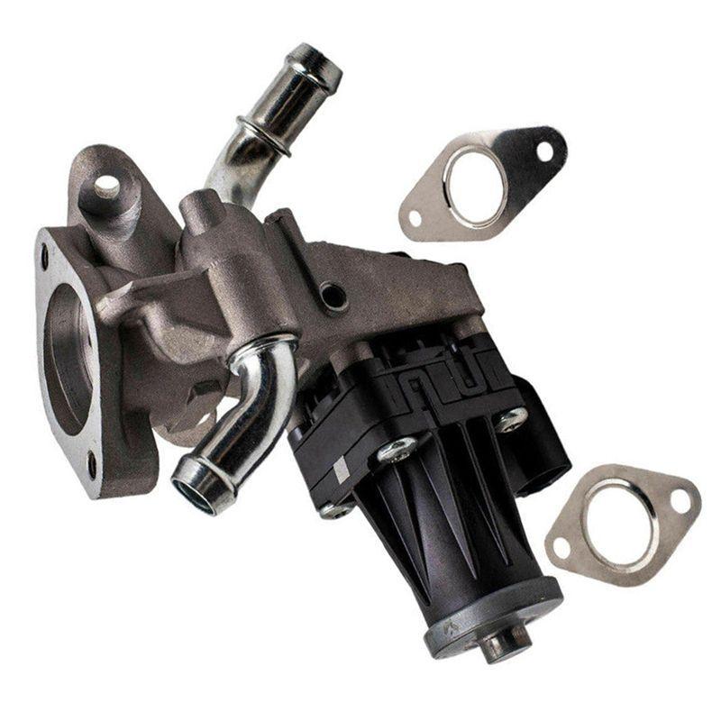 Authentic EGR VACUUM VALVE For Ford Transit MK7 2.2/2.4/3.2Tdci 9C1Q-9D475-AB BK2Q-9D475-CB BK2Q-9D475-CC