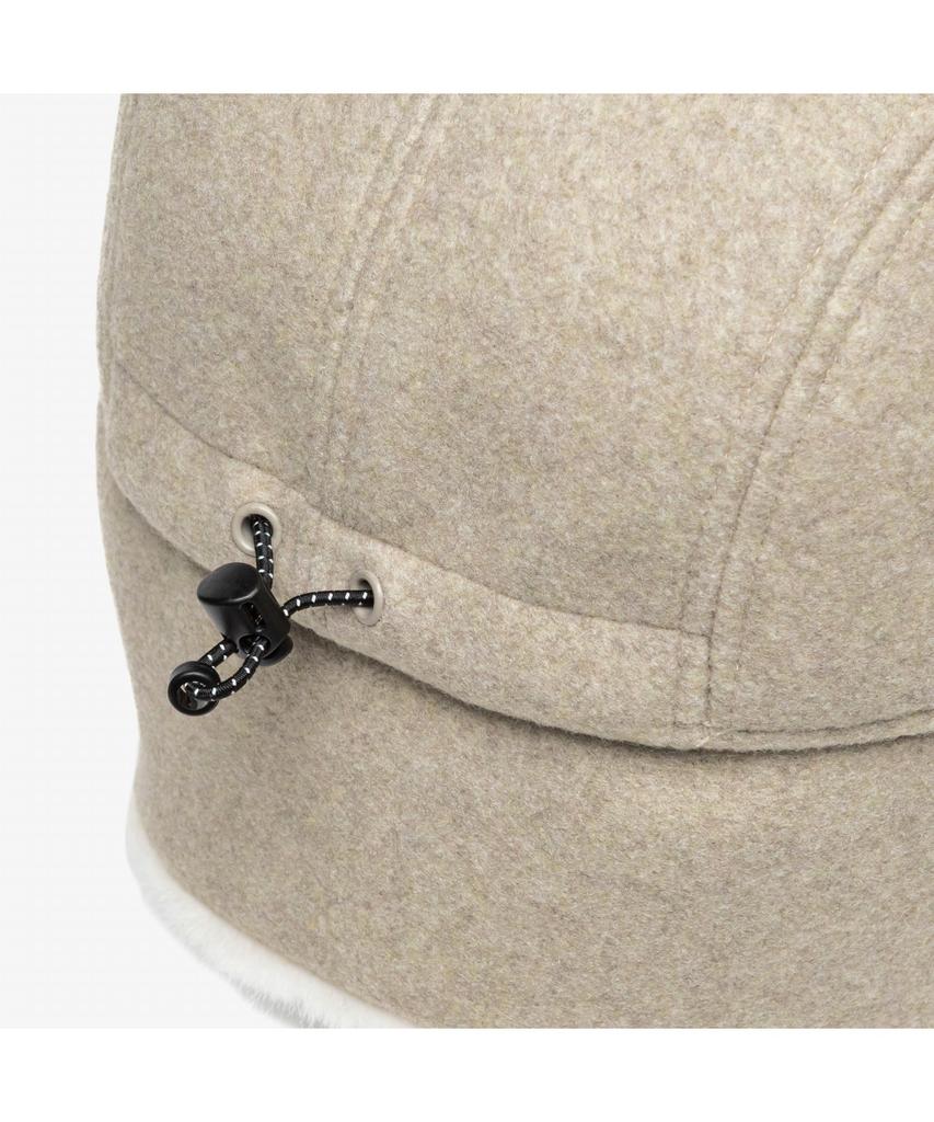 LACOSTE Men'S Sports Earflap Ball Cap Rk423E-55N 02S