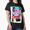Anime Futuristics Hanter TShirt Unisex