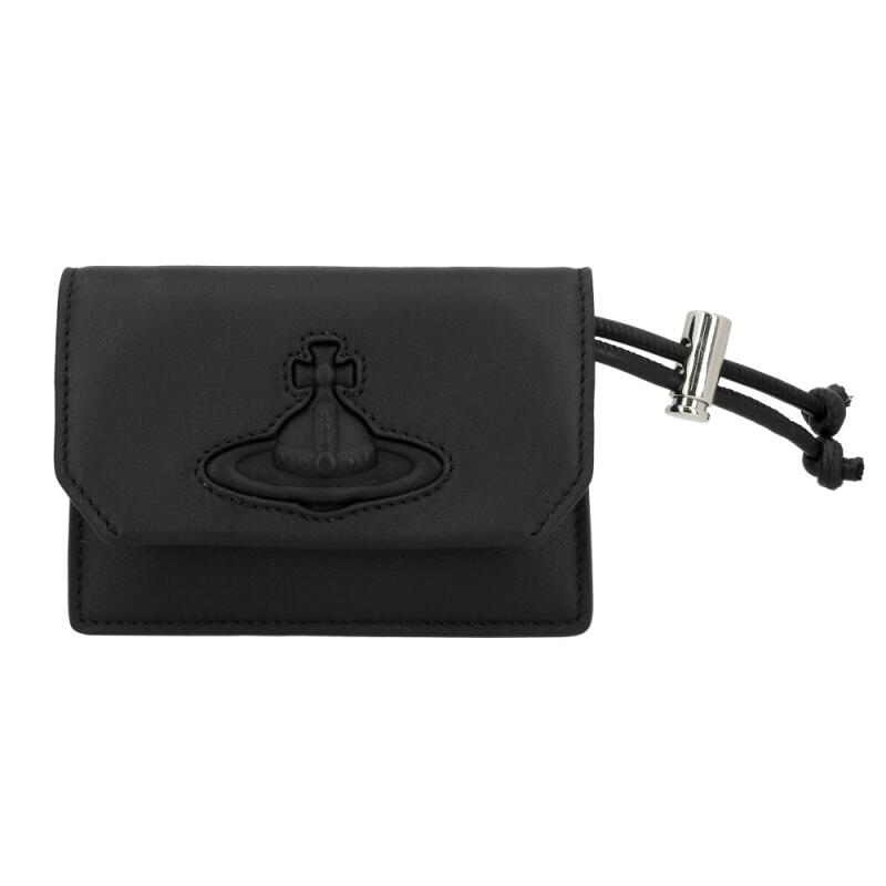 VIVIENNE WESTWOOD Card Holder Bag 55020001U L001S N401