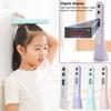 Ultrasonic Height Measurement Meter High Accuracy Digital Height Measuring Ruler Height Measuring Stadiometer for Adults Kids