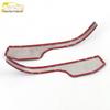 Rearview Mirror Anti-Scratch Strip for 12-21 CRV - Reflective Protection Patch