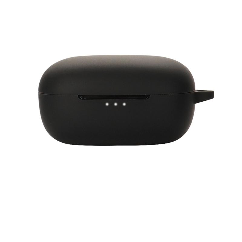 Suitable for EarFun Air Pro 3 Headphone Cover Shockproof Anti-scratch Protective Sleeve Washable Housing Dustproof-Shell