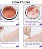 Hair Removal Wax Machine Waxing Heater and Beans Kit Depilatory Epilator Wax-melt Pot Paraffin Warmer Heating Machine